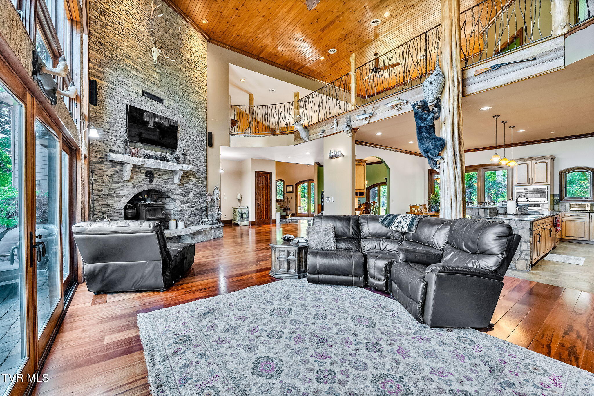 18549 Landridge Way, Abingdon, Virginia image 31