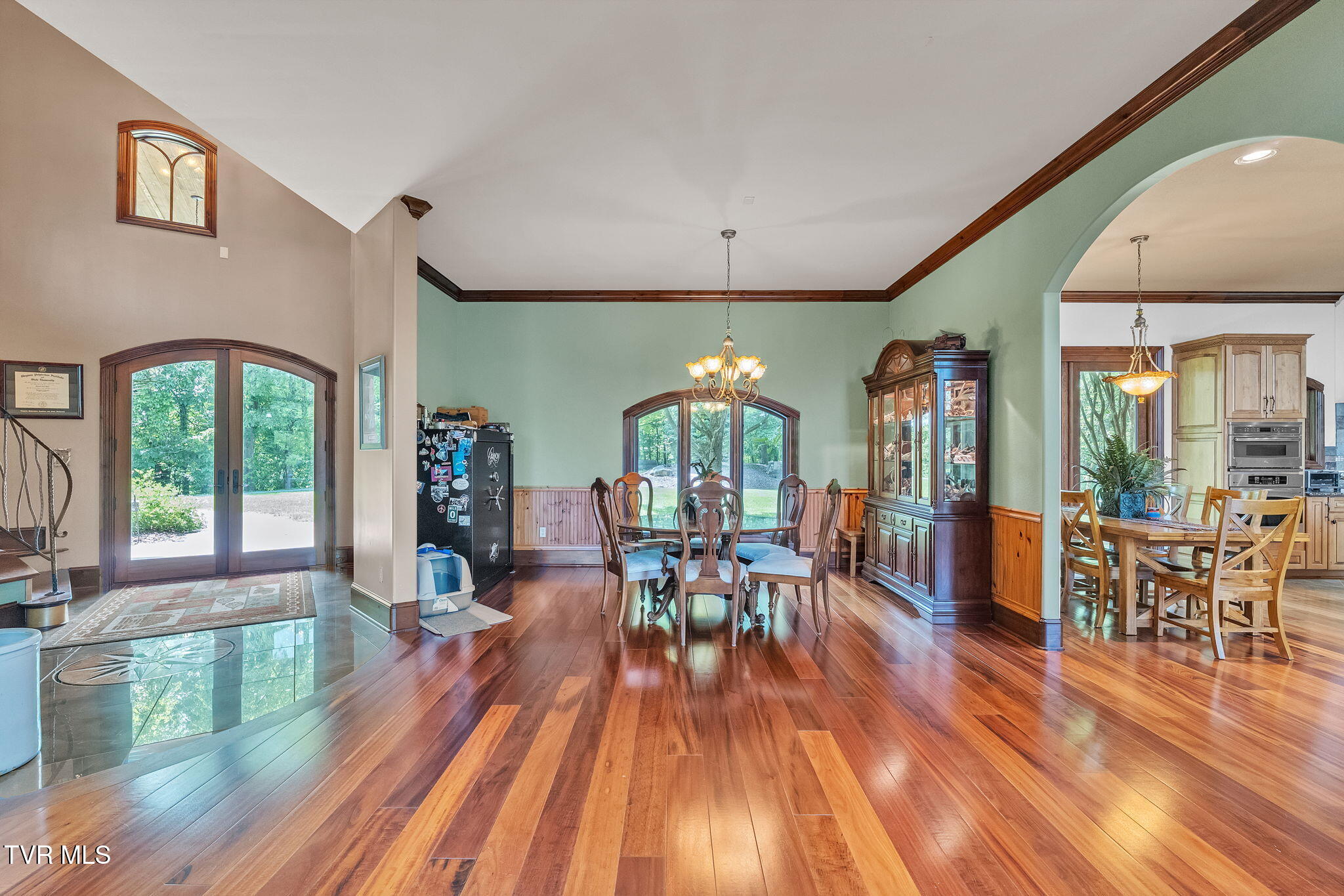 18549 Landridge Way, Abingdon, Virginia image 13