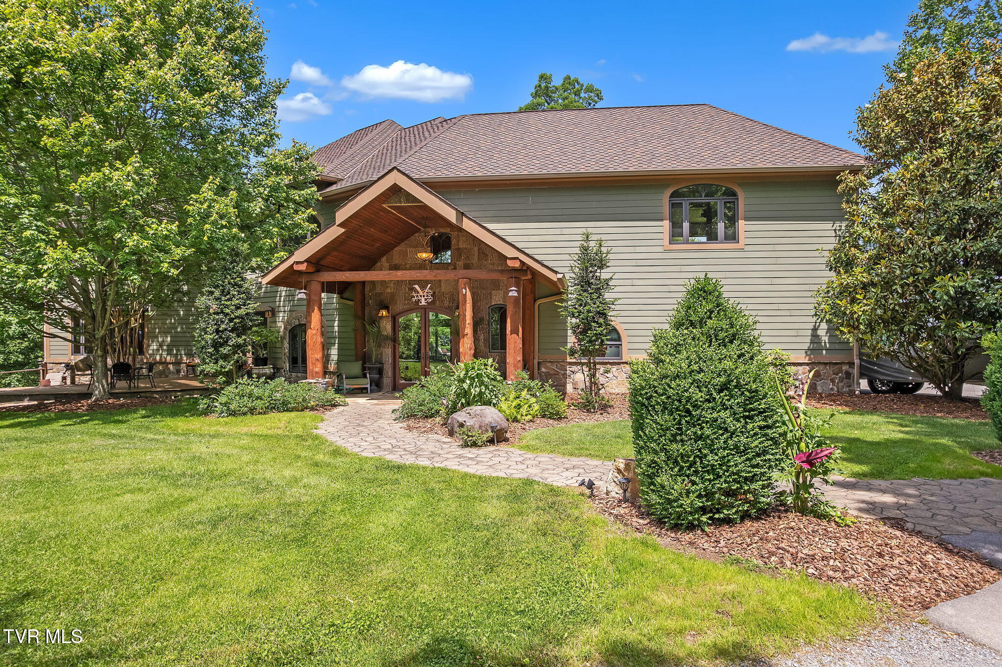 18549 Landridge Way, Abingdon, Virginia image 2