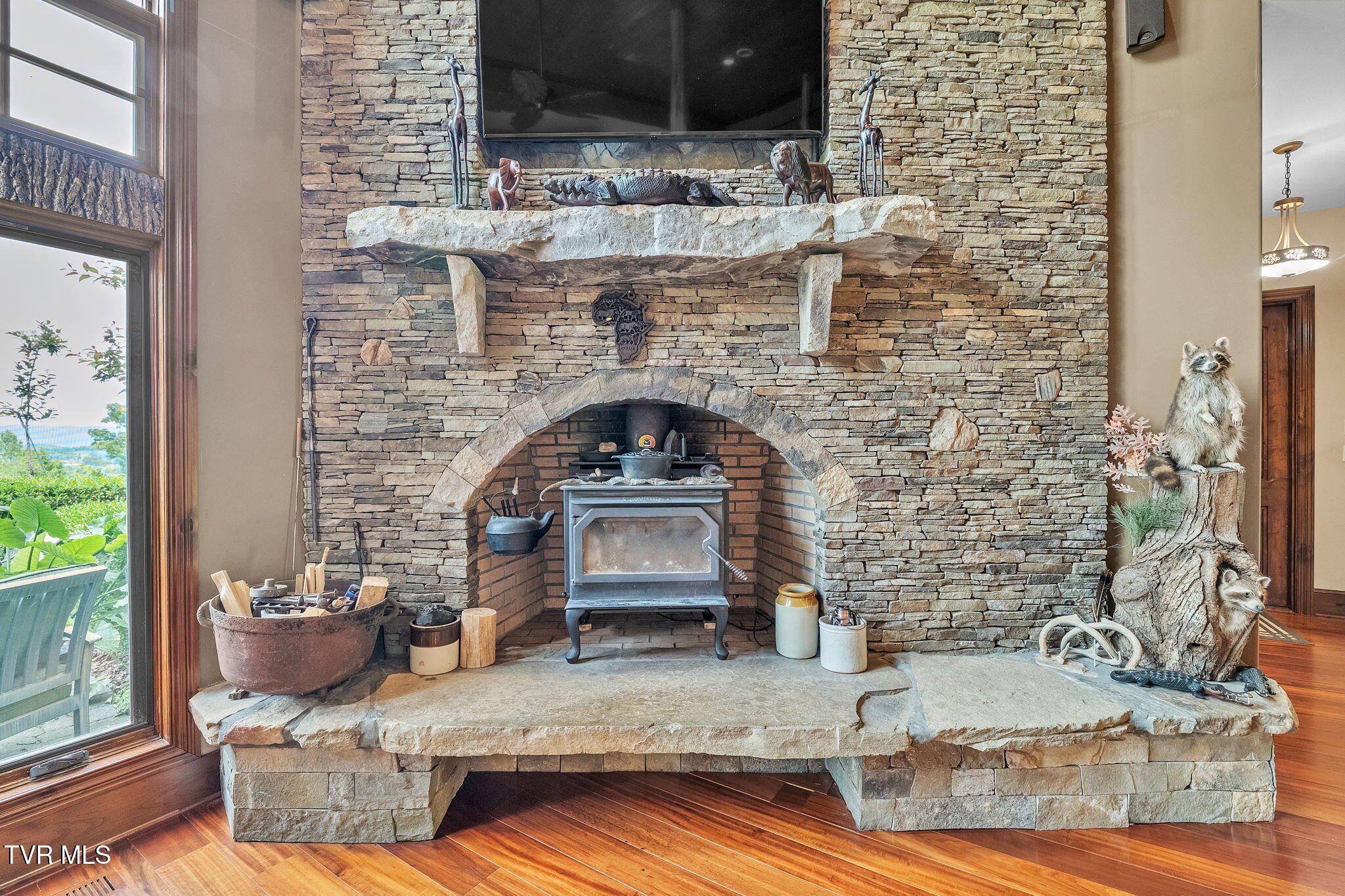 18549 Landridge Way, Abingdon, Virginia image 29