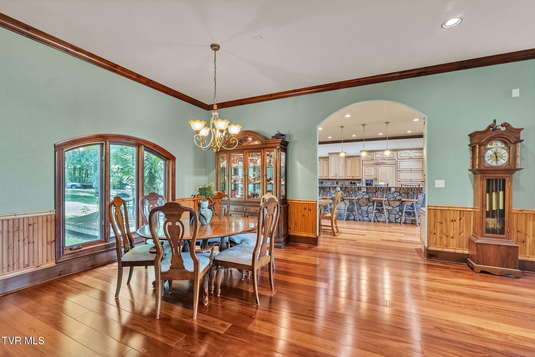 18549 Landridge Way, Abingdon, Virginia image 16