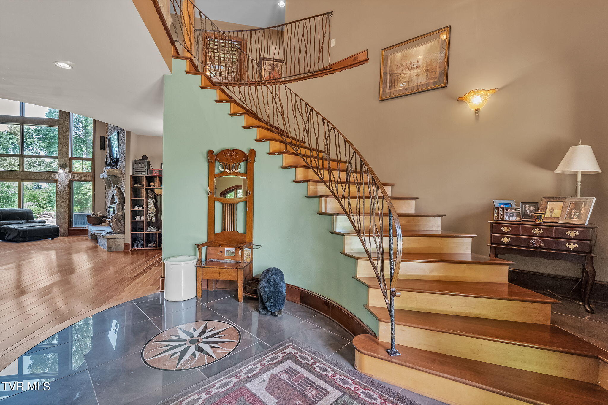 18549 Landridge Way, Abingdon, Virginia image 12