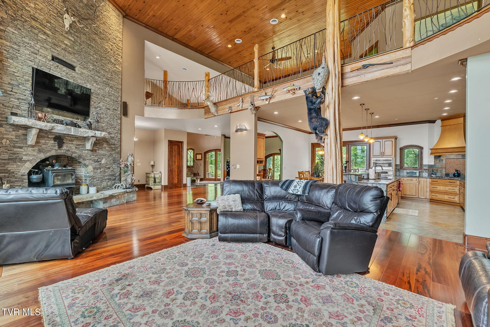 18549 Landridge Way, Abingdon, Virginia image 30