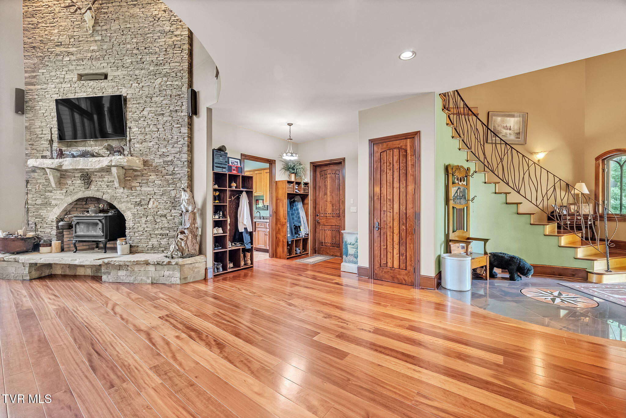 18549 Landridge Way, Abingdon, Virginia image 27