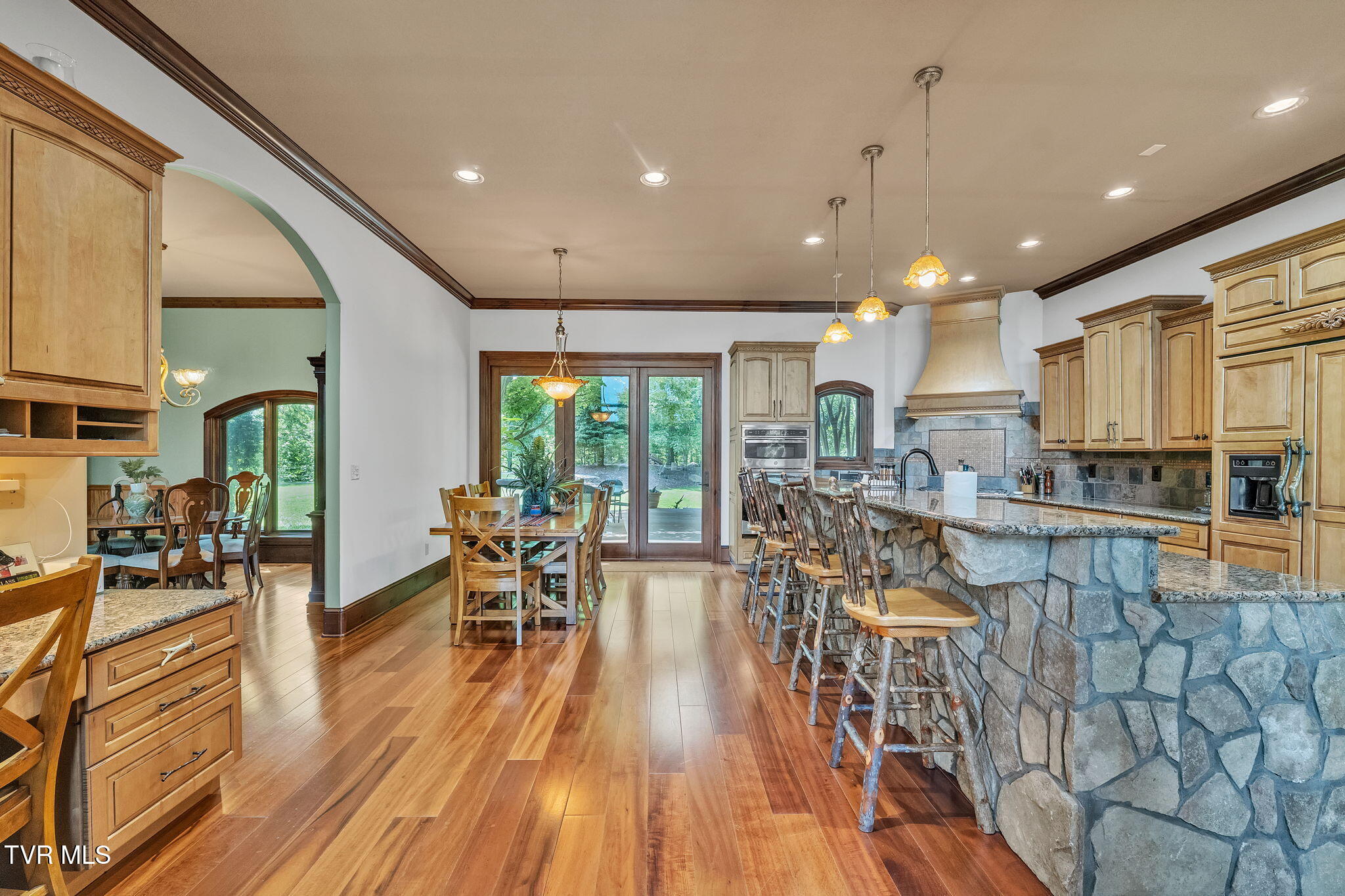 18549 Landridge Way, Abingdon, Virginia image 18