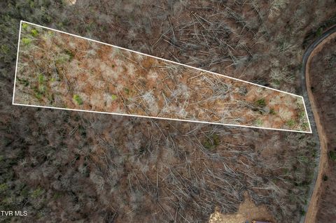 Vacant Land For Sale - R-6 Callalantee Drive<br/> Johnson County, Mountain City, TN 37683