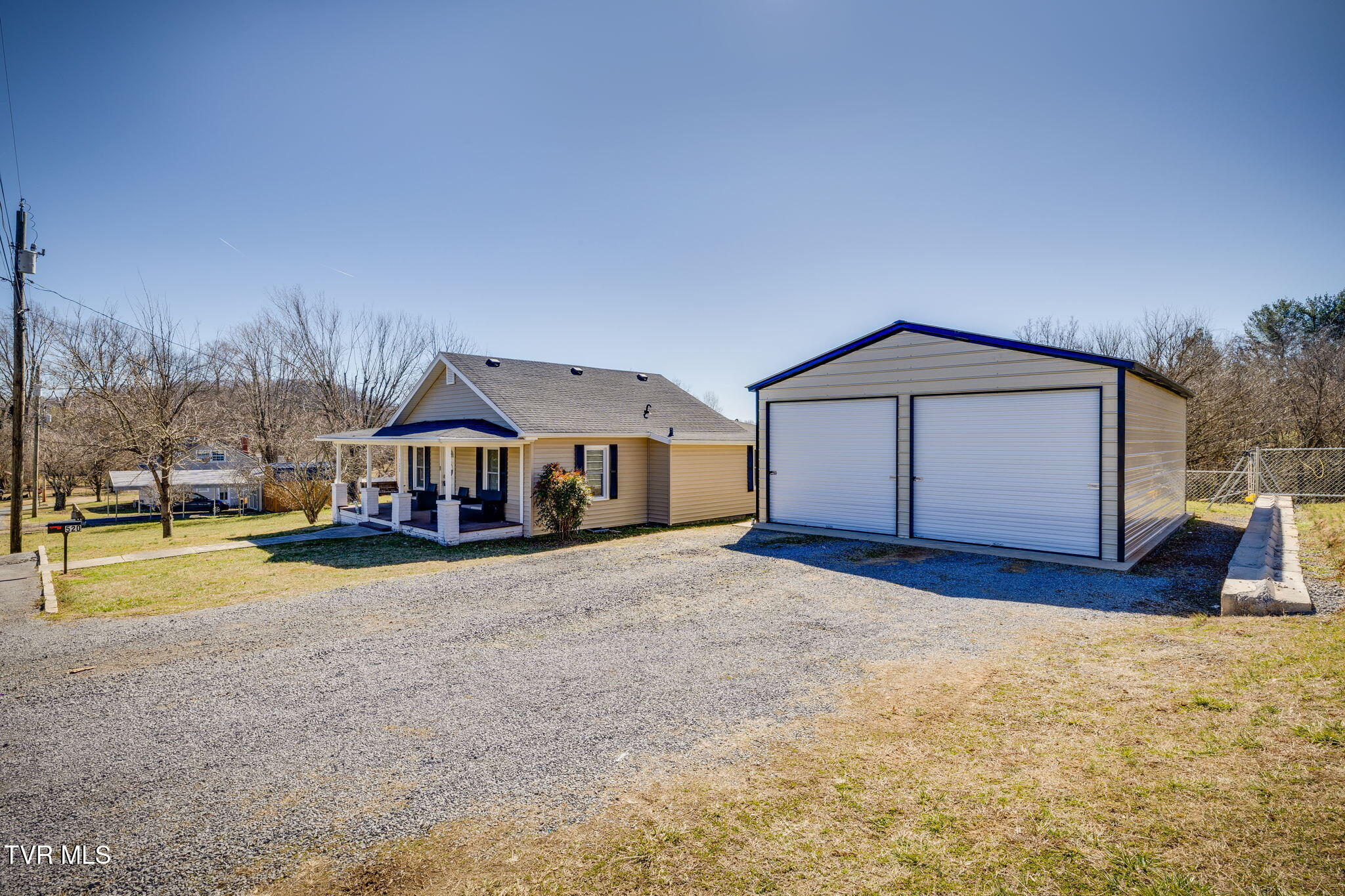 520 Bynum Street, Rogersville, Tennessee image 4