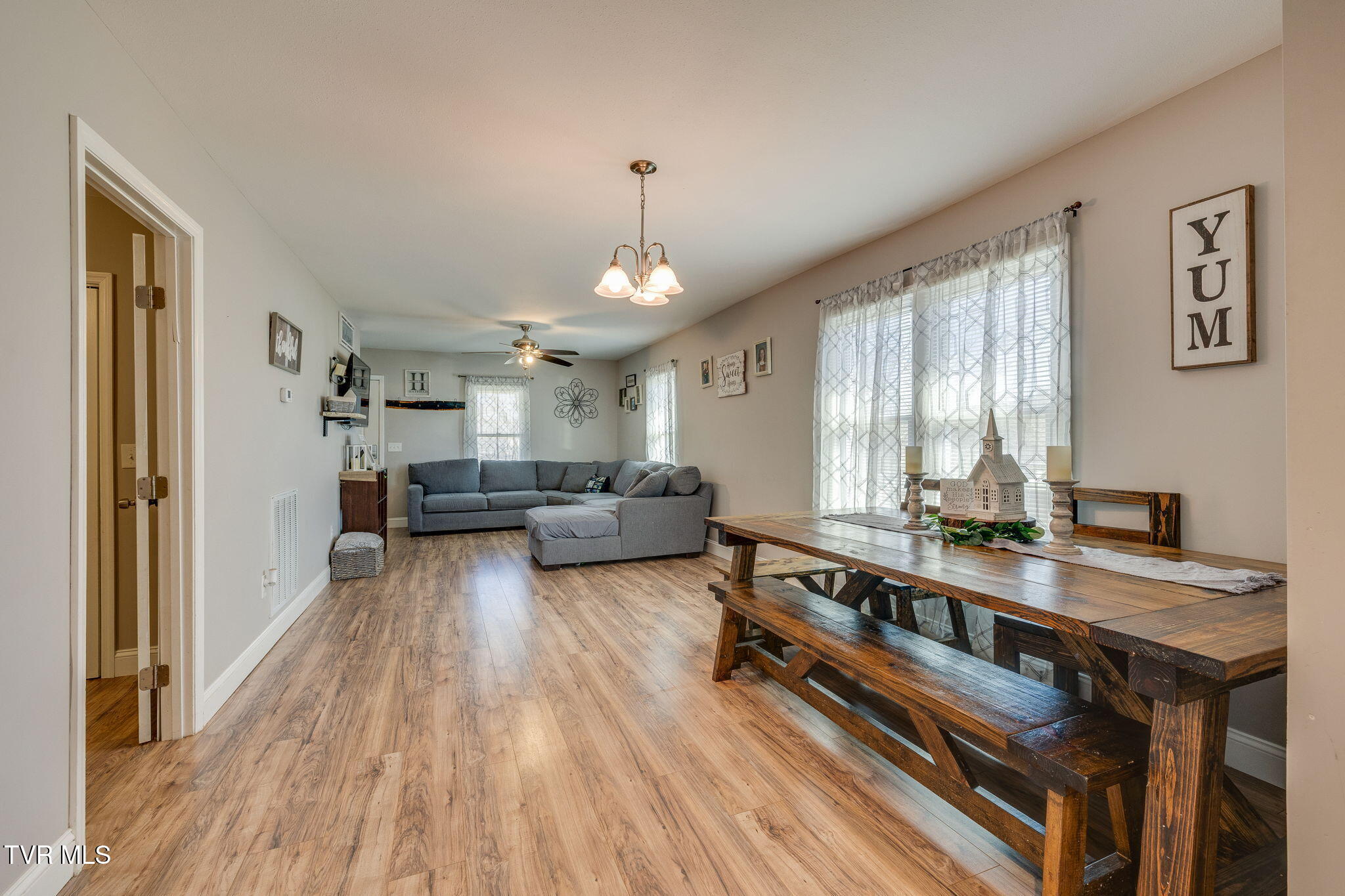 520 Bynum Street, Rogersville, Tennessee image 11