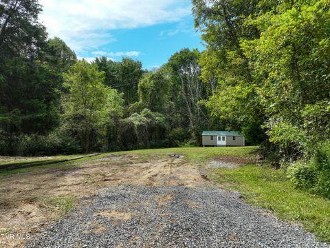 Vacant Land For Sale - 22290 Sugarbush Lane<br/> Abingdon, VA 24211