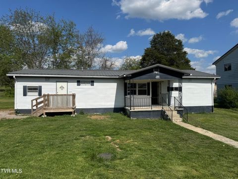 Homes For Sale - 159 Johnson Street<br/> Jonesville, VA 24263