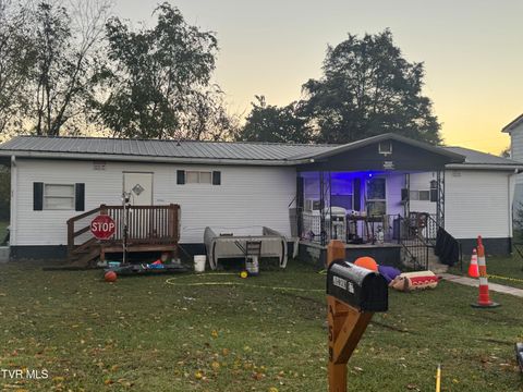 Homes For Sale - 159 Johnson Street<br/> Jonesville, VA 24263