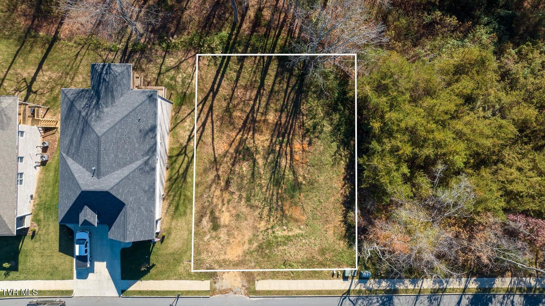 Lot 49 English Ivy Trail, Jonesborough, Tennessee image 2