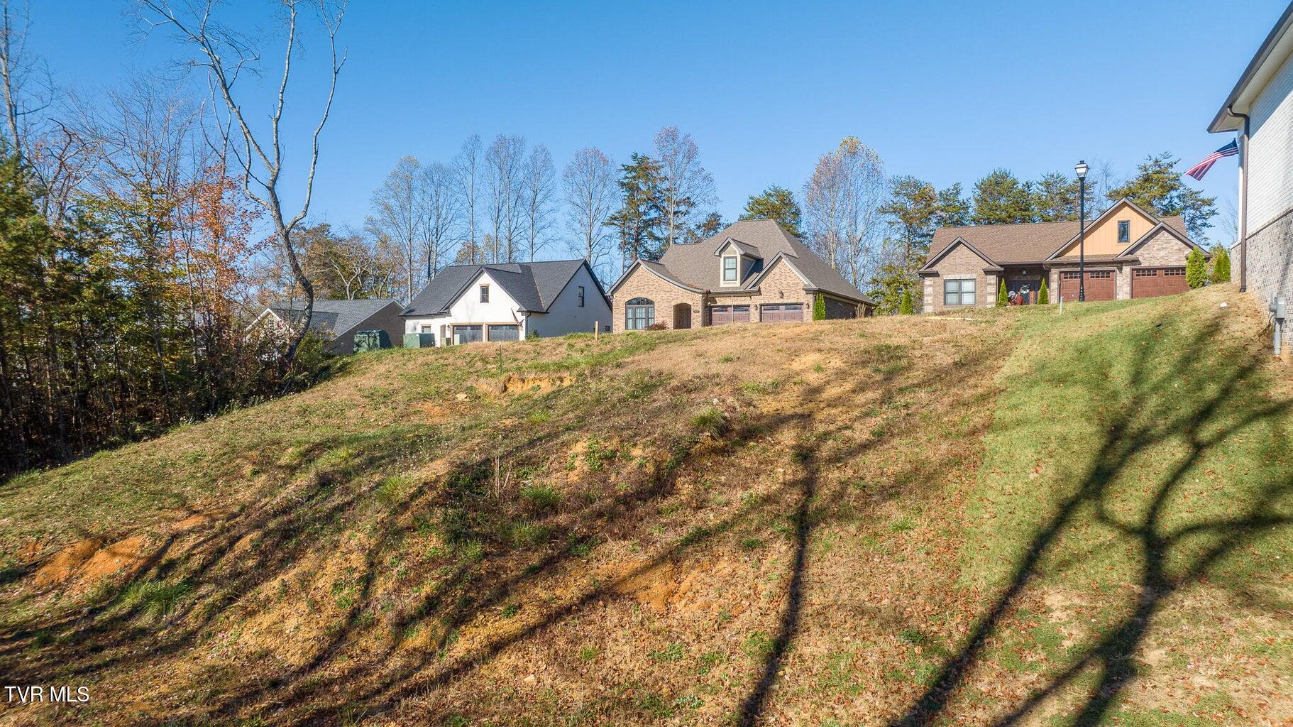 Lot 49 English Ivy Trail, Jonesborough, Tennessee image 5