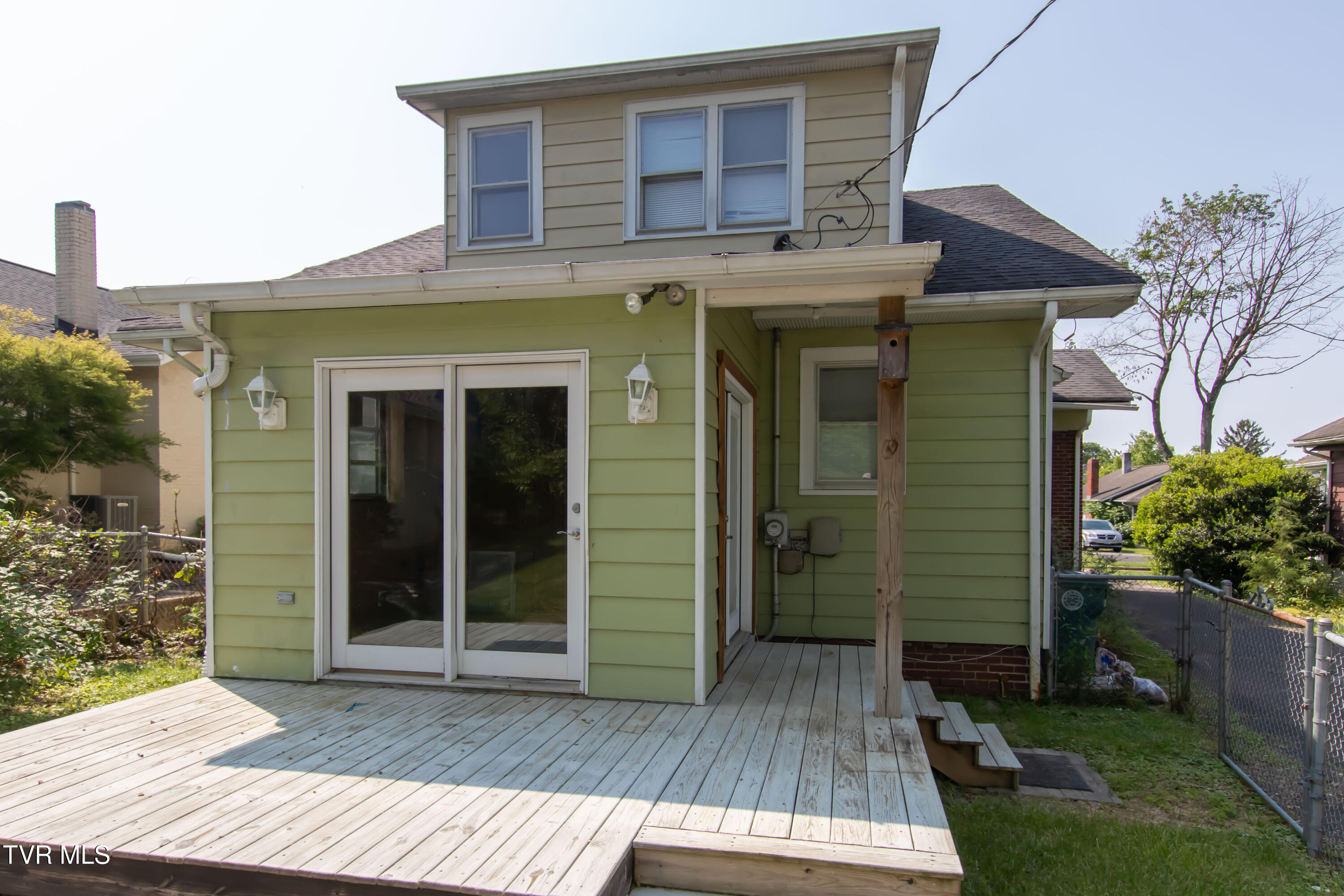 915 Lawrence Avenue, Bristol, Virginia image 31