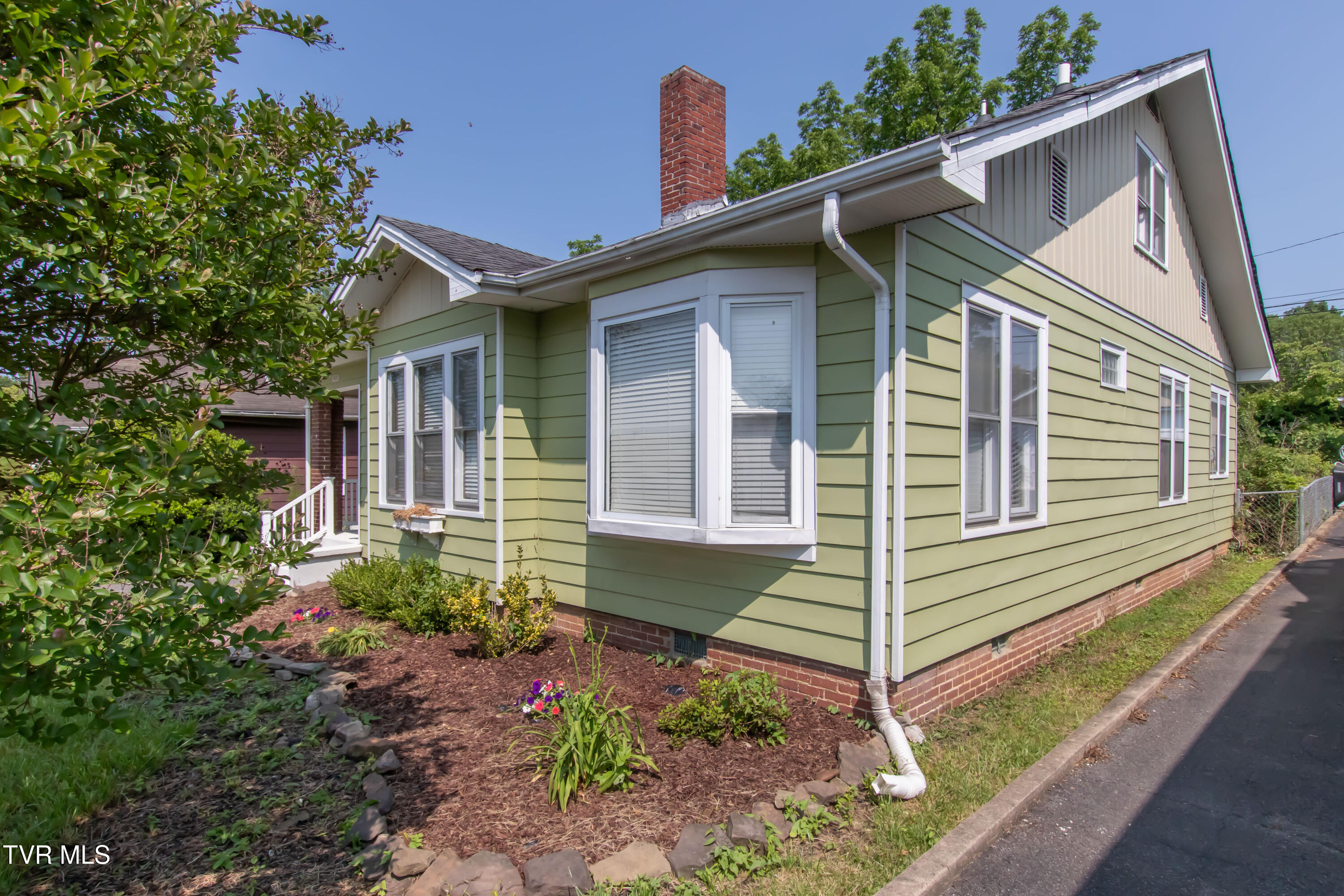 915 Lawrence Avenue, Bristol, Virginia image 39