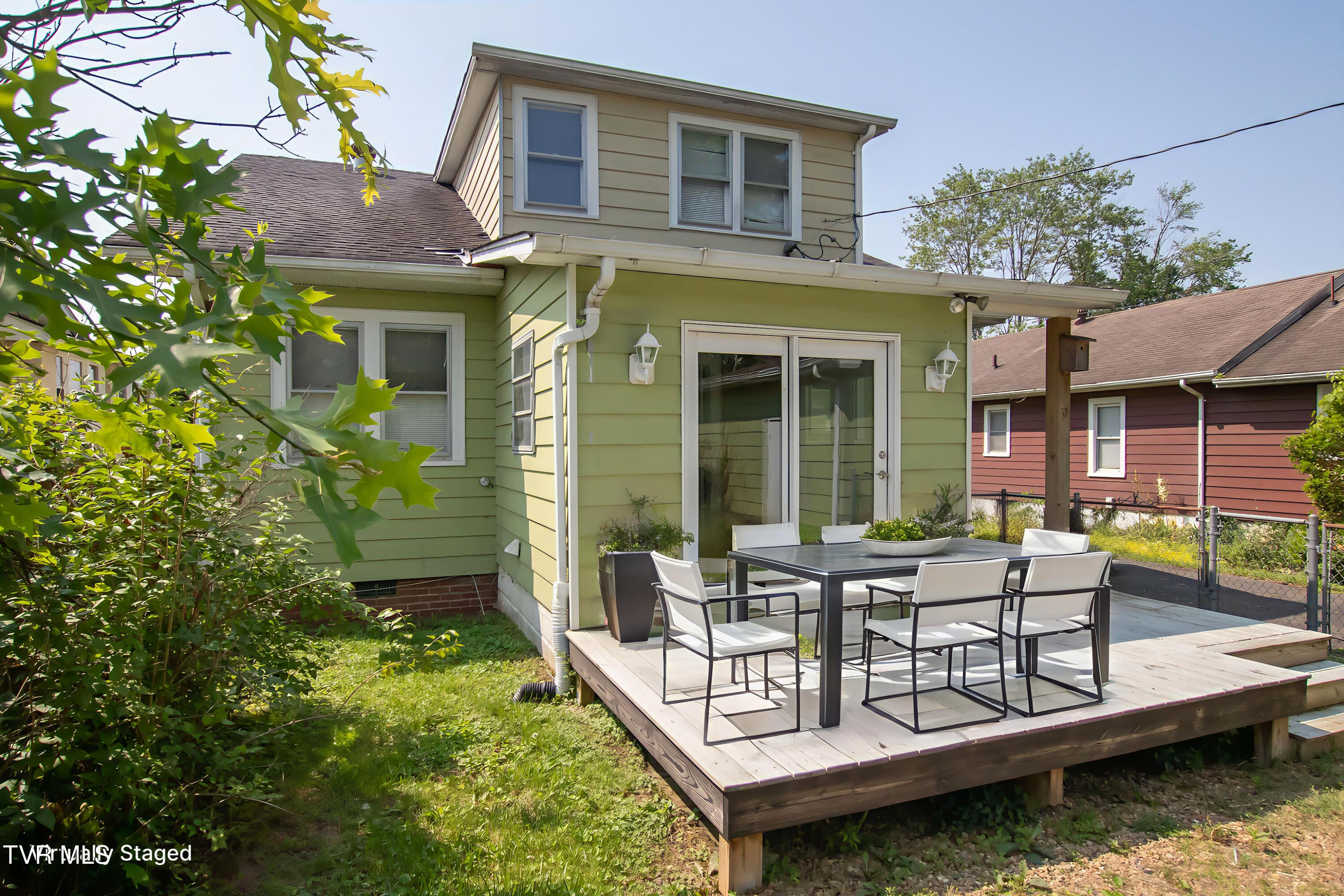 915 Lawrence Avenue, Bristol, Virginia image 33