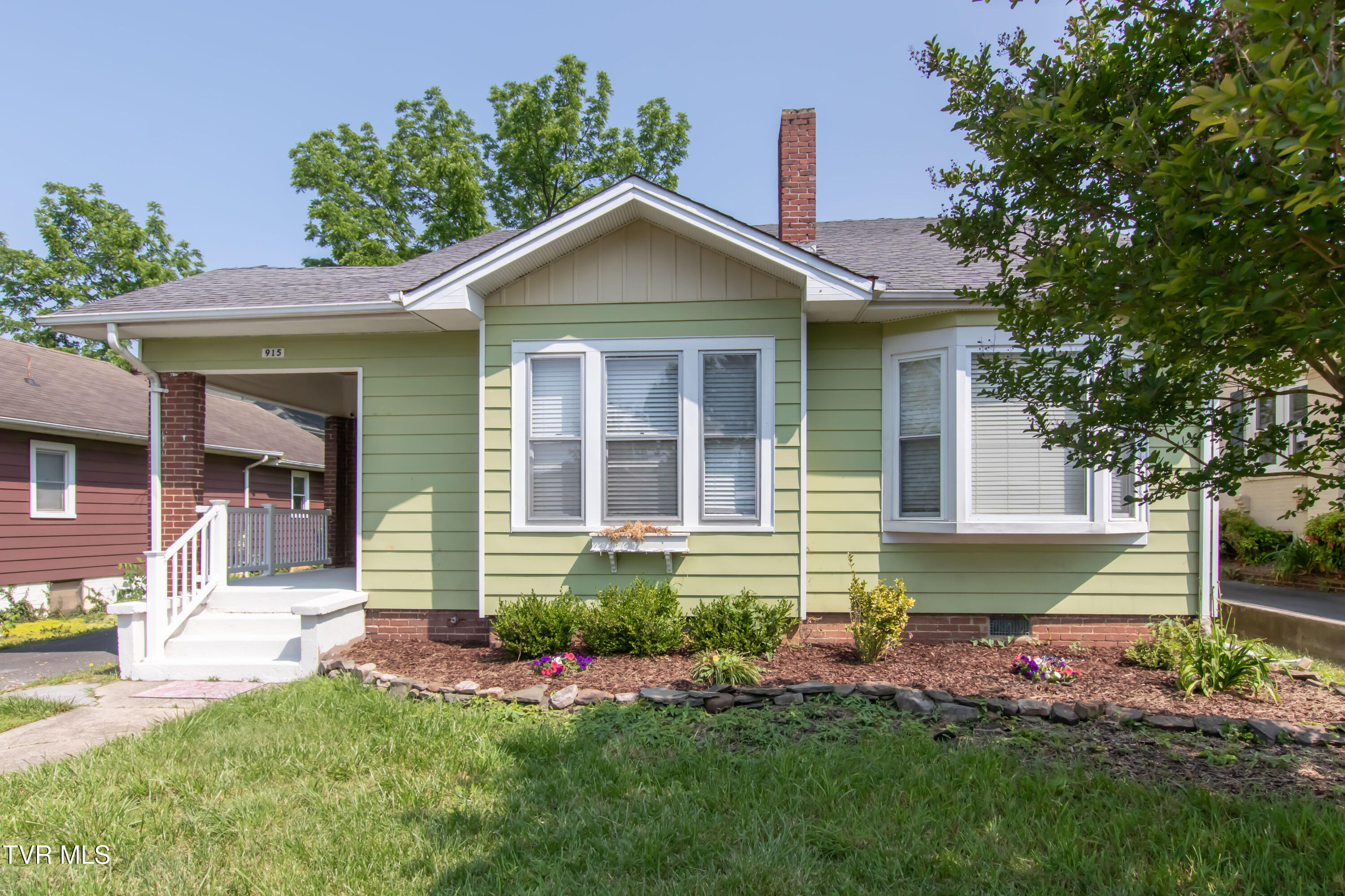 915 Lawrence Avenue, Bristol, Virginia image 40