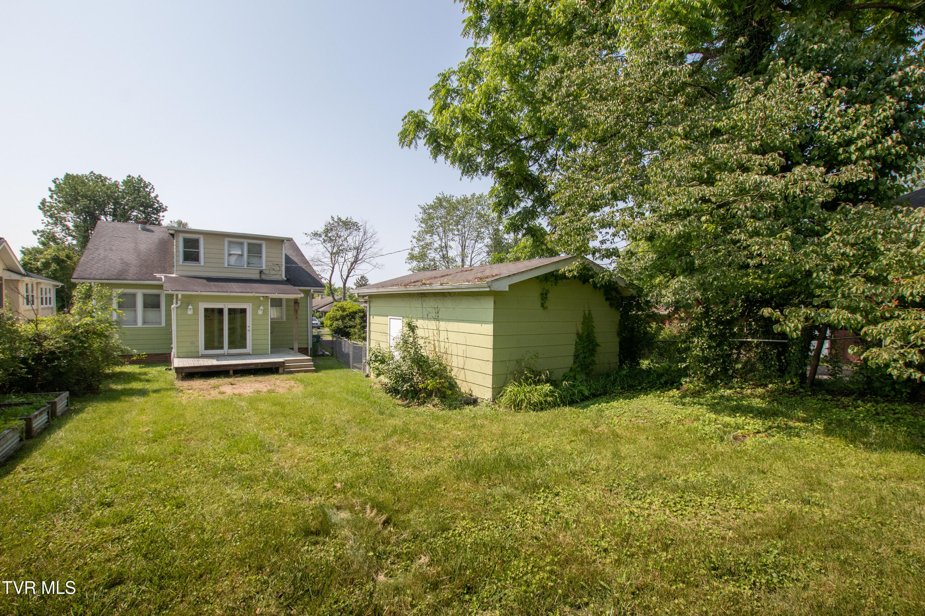 915 Lawrence Avenue, Bristol, Virginia image 35