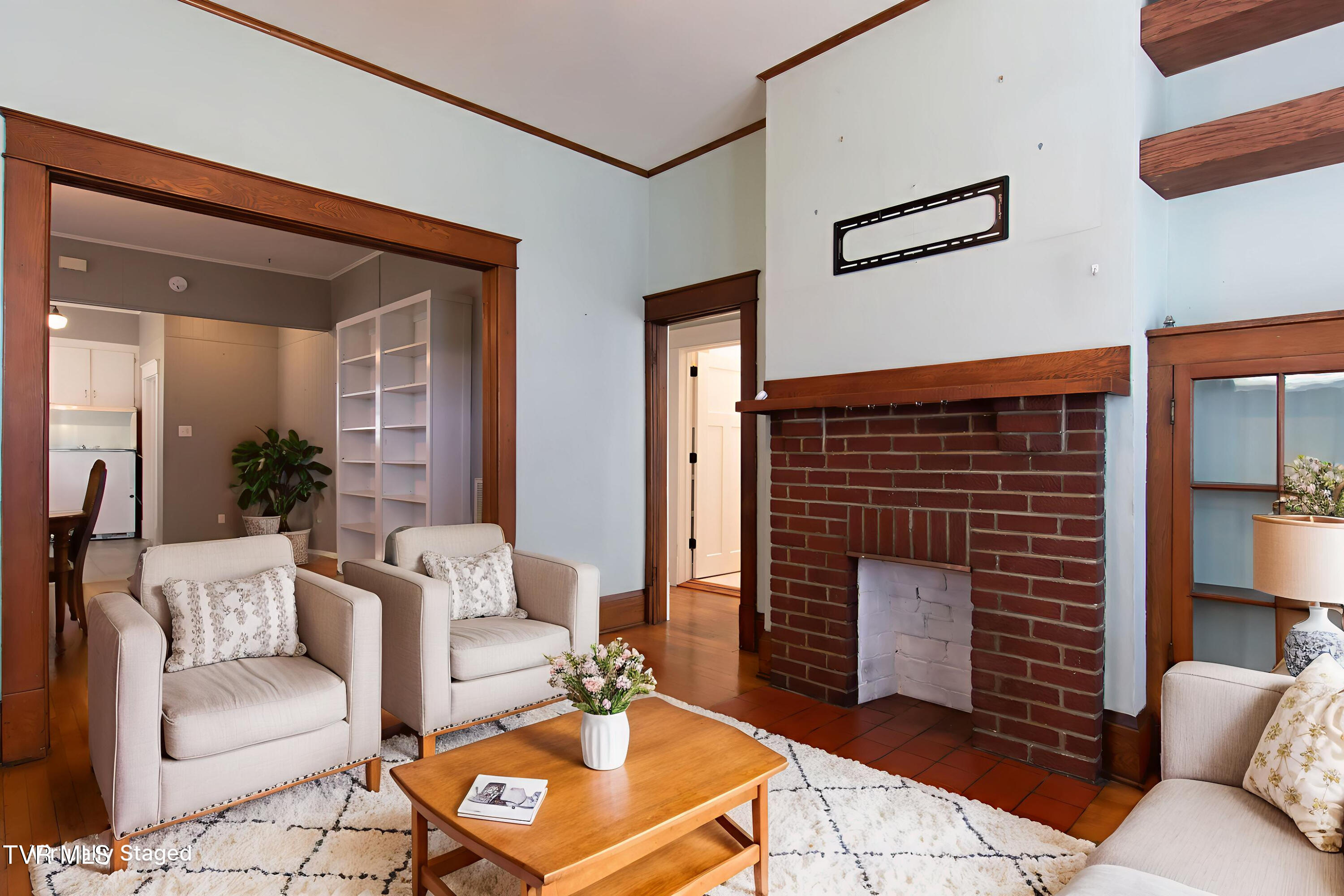 915 Lawrence Avenue, Bristol, Virginia image 5