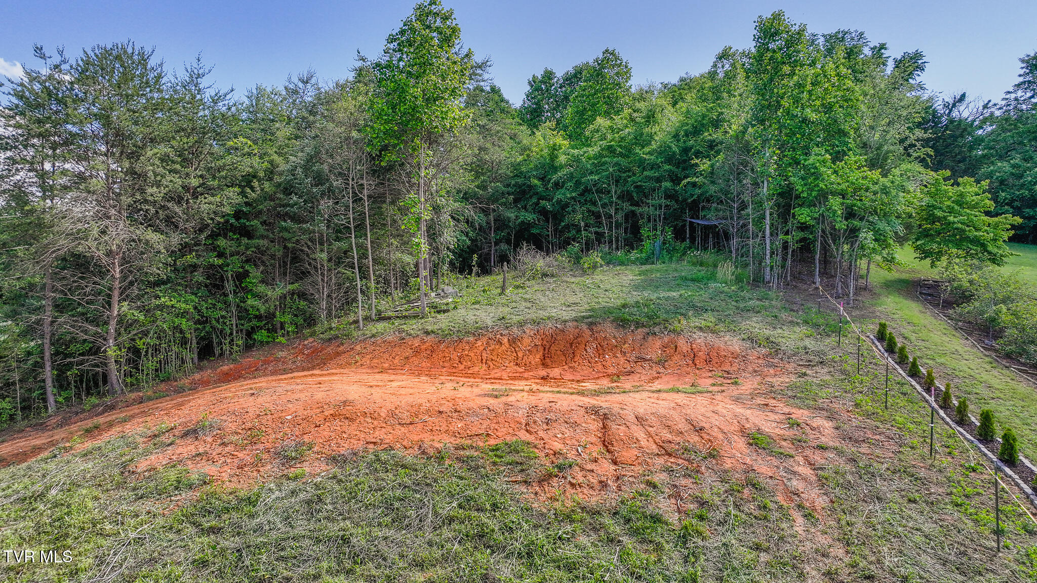 Tbd Rock Quarry Road, Afton, Tennessee image 2