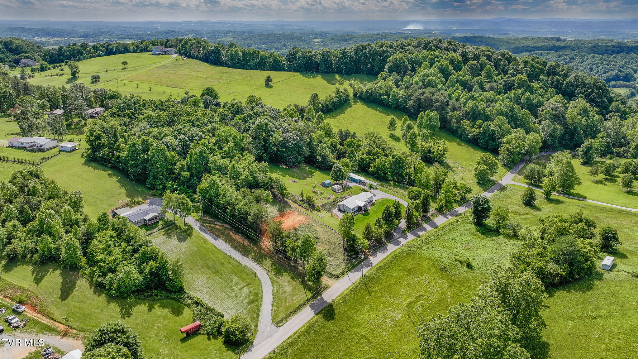 Tbd Rock Quarry Road, Afton, Tennessee image 6