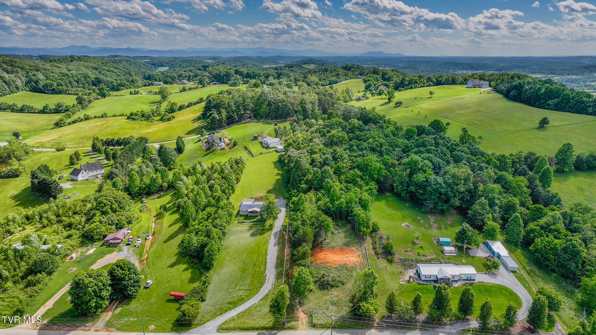 Tbd Rock Quarry Road, Afton, Tennessee image 4