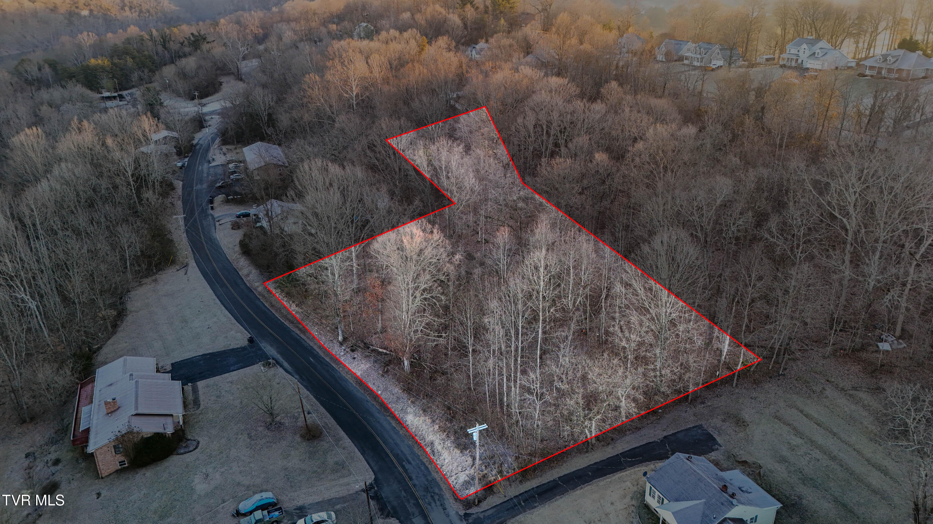 Tbd Beechwood Road, Kingsport, Tennessee image 1