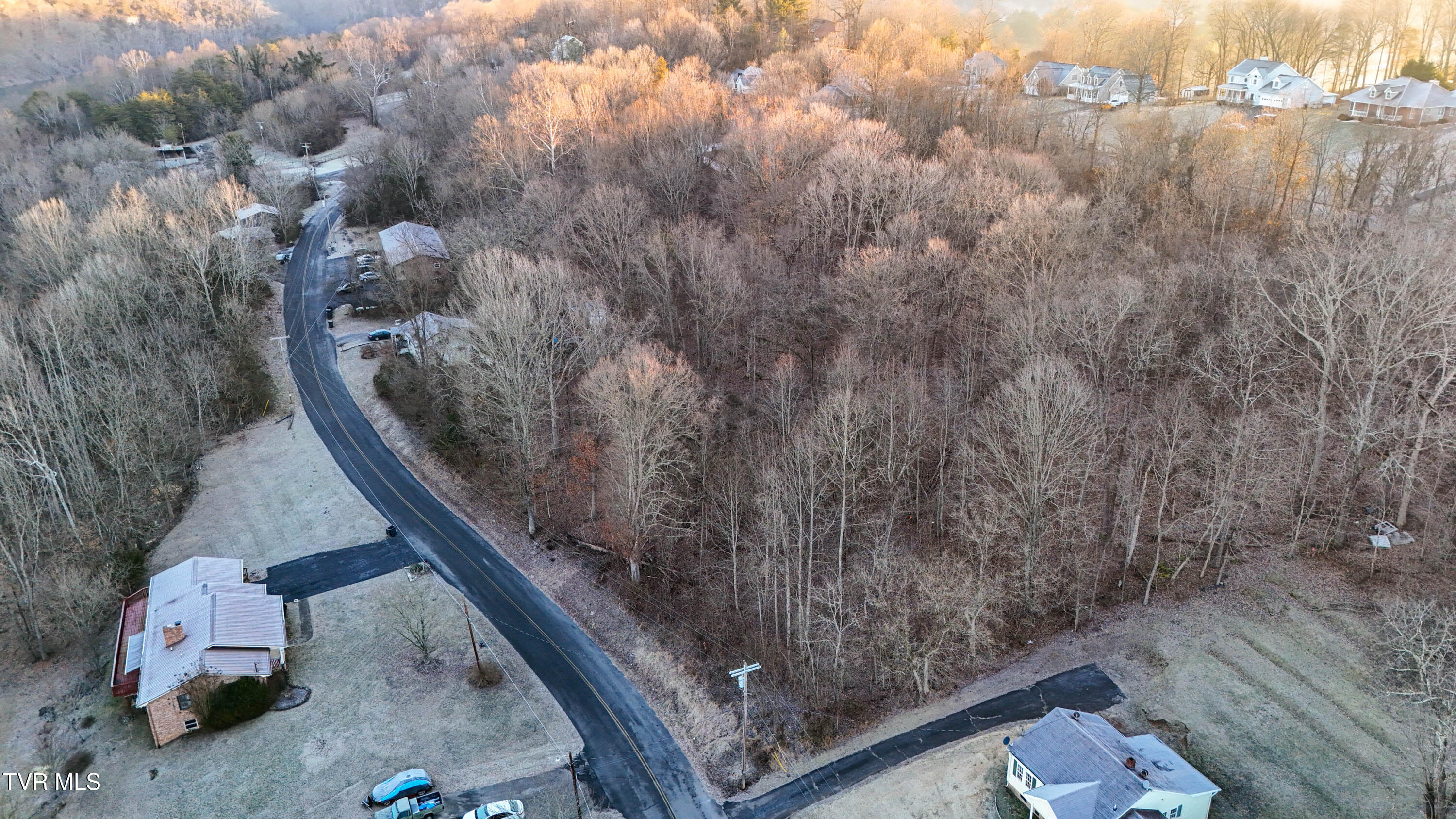 Tbd Beechwood Road, Kingsport, Tennessee image 2