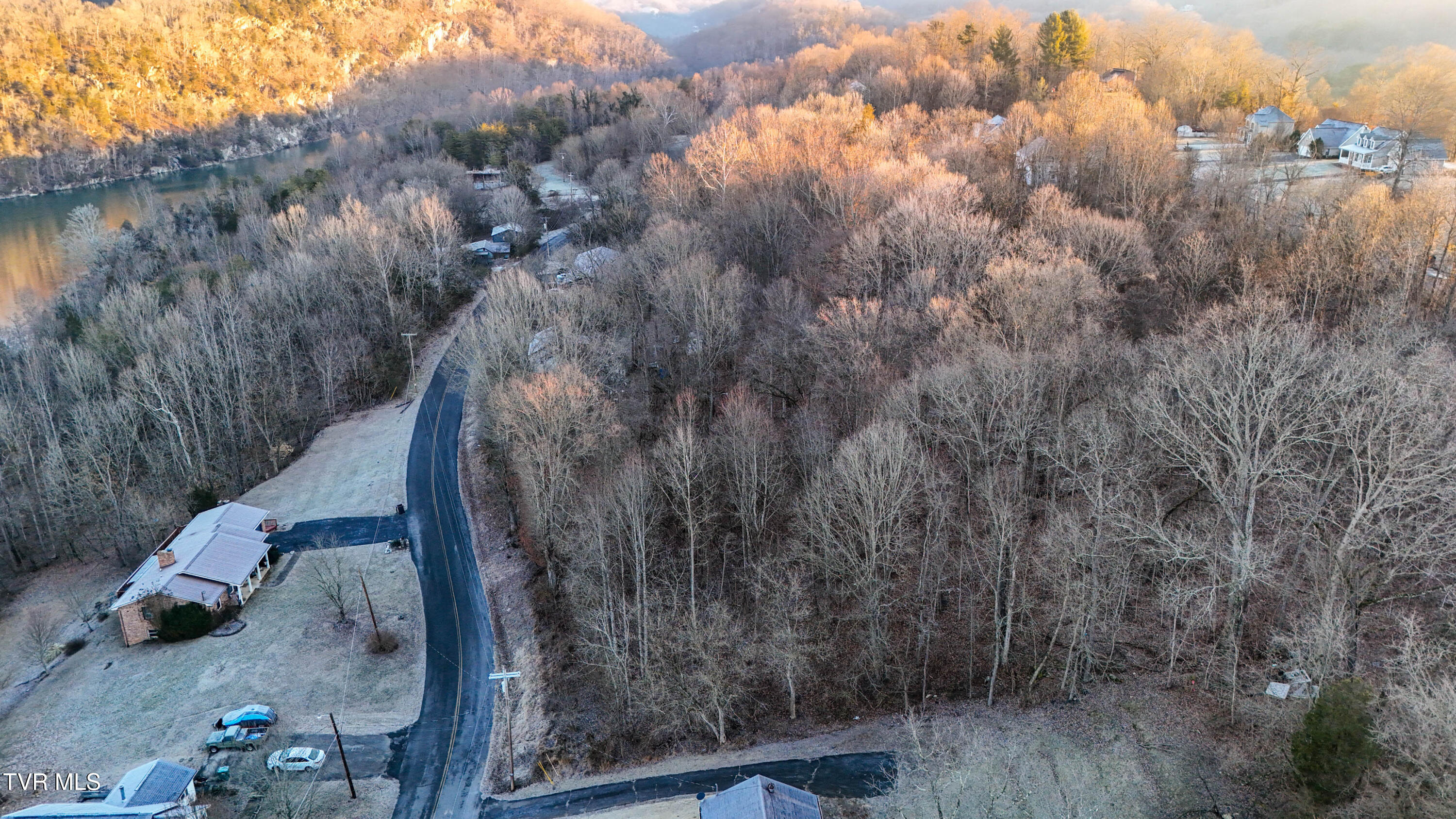 Tbd Beechwood Road, Kingsport, Tennessee image 3