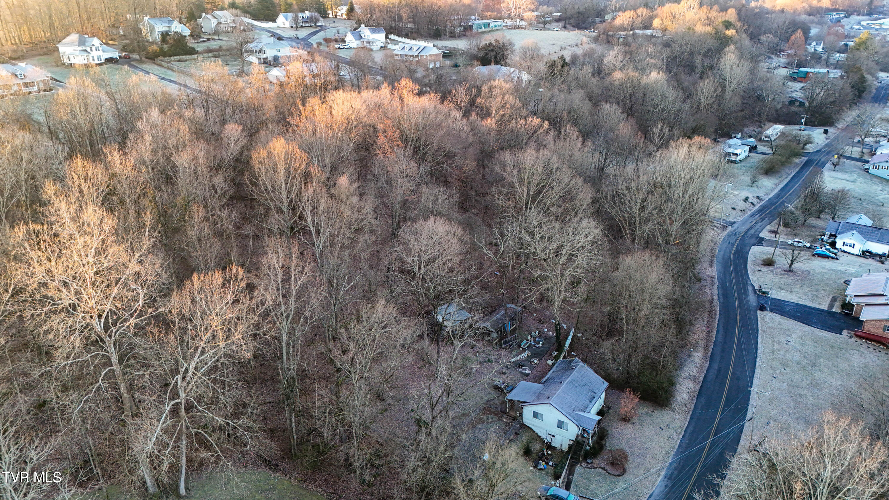 Tbd Beechwood Road, Kingsport, Tennessee image 9