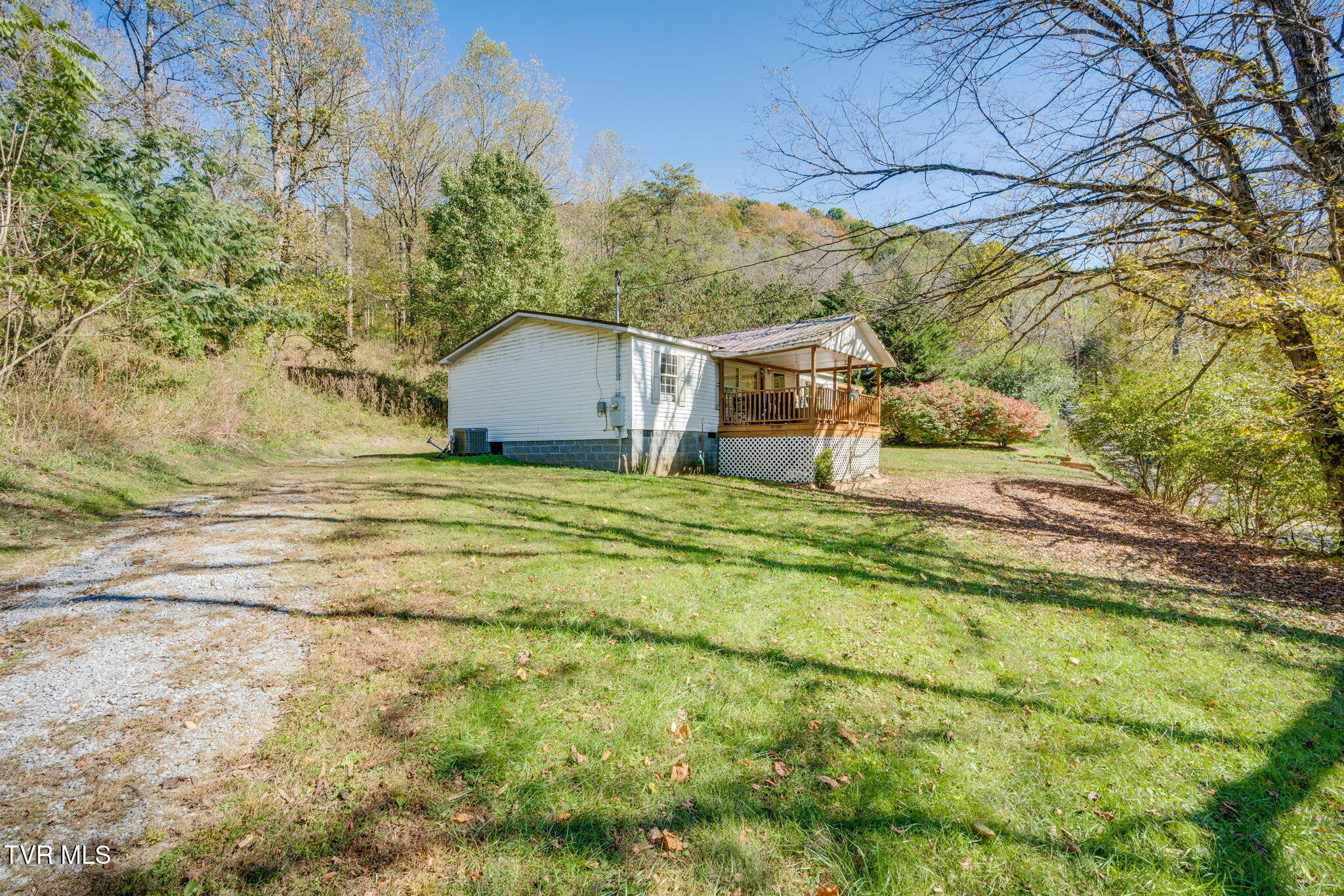 208 Garland Branch Road