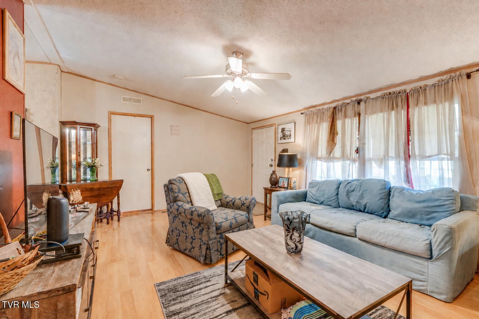 208 Garland Branch Road