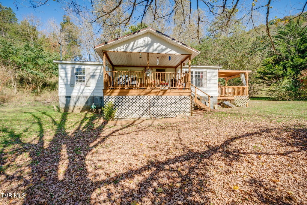 Photo of 208 Garland Branch Road, Watauga, TN 37694 (MLS # 10002573)