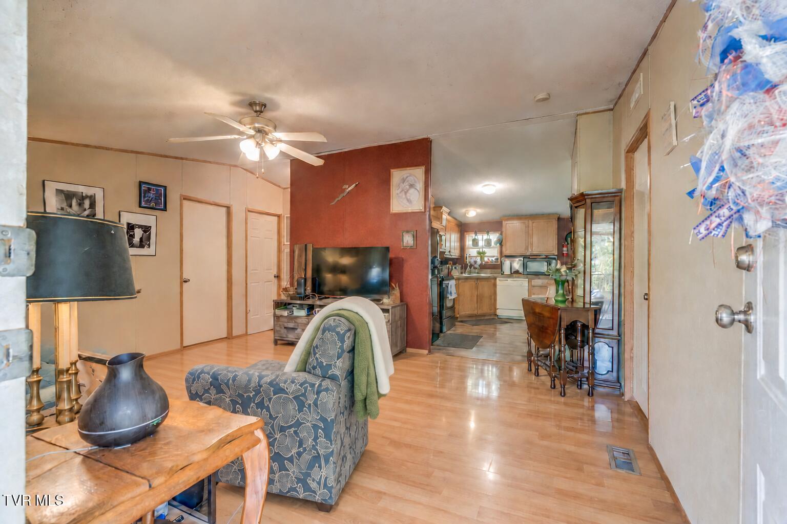 208 Garland Branch Road