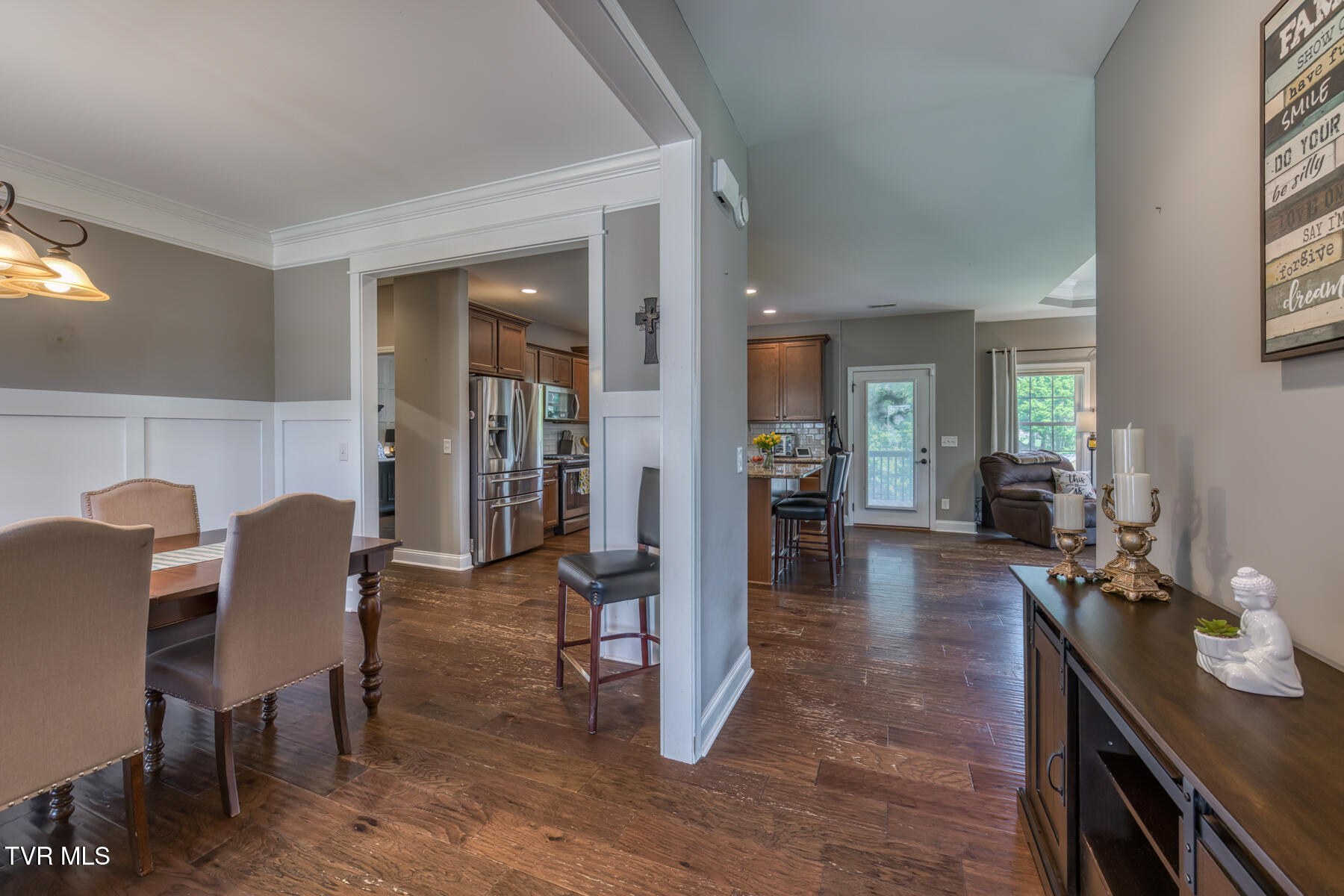 1008 Bellingham Drive, Kingsport, Tennessee image 11
