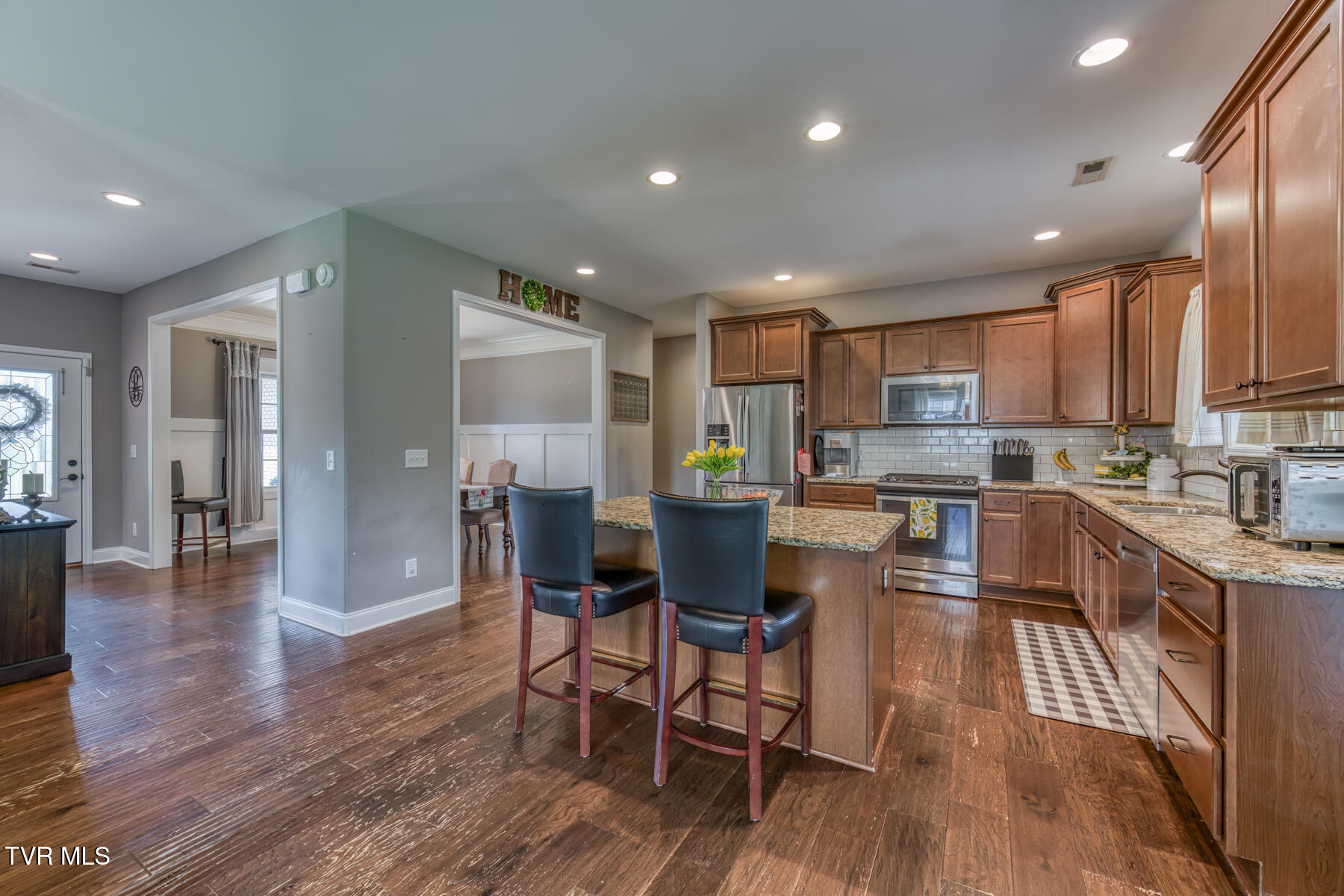 1008 Bellingham Drive, Kingsport, Tennessee image 19