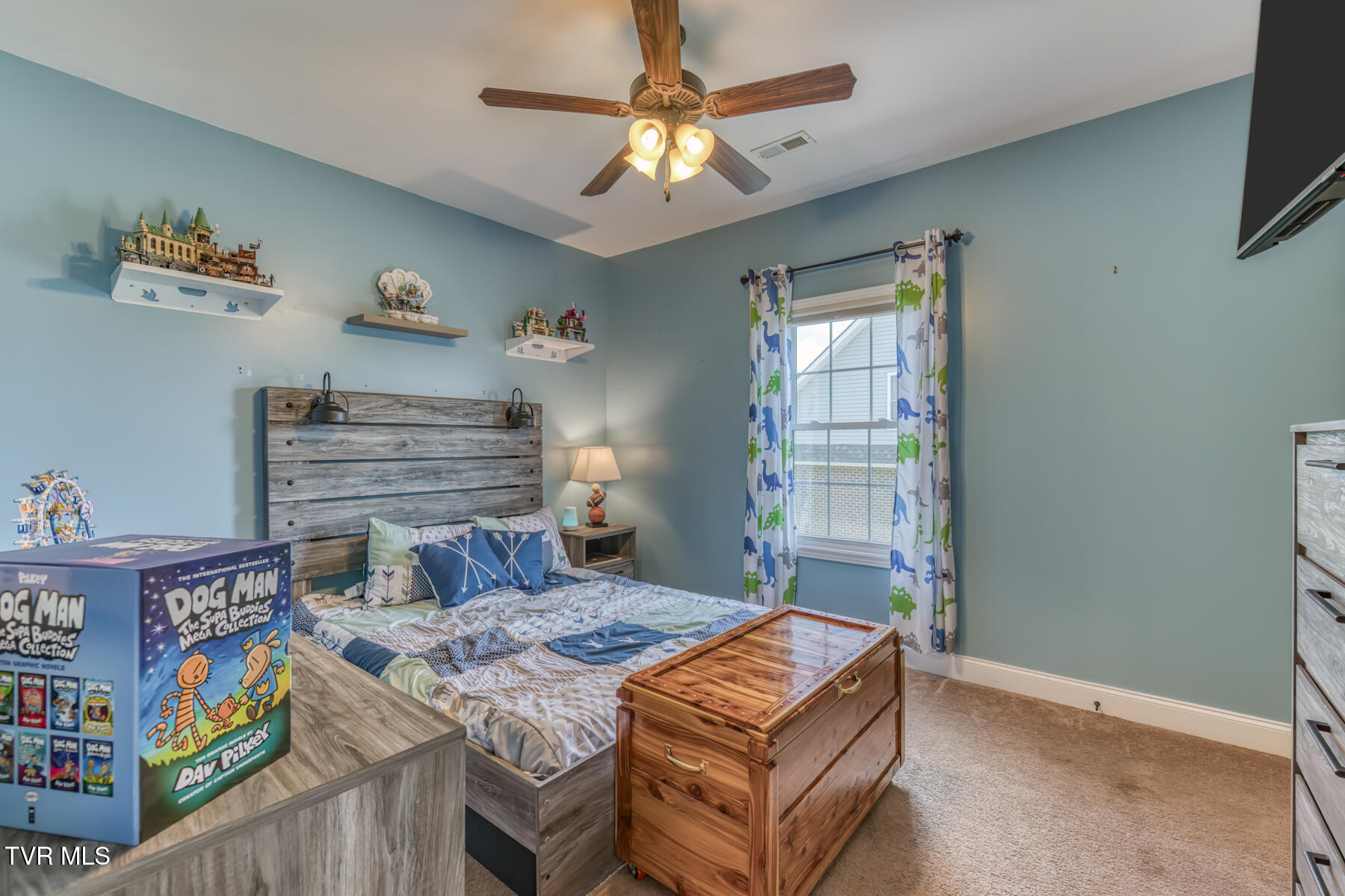 1008 Bellingham Drive, Kingsport, Tennessee image 26