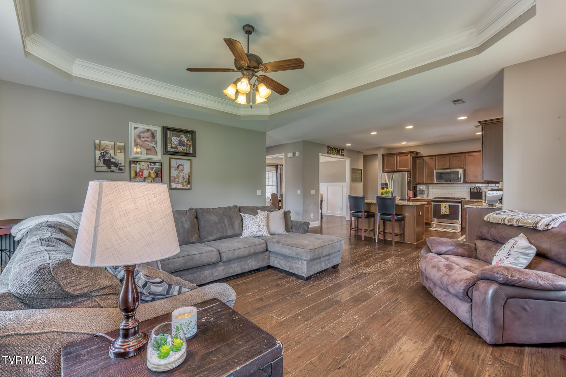 1008 Bellingham Drive, Kingsport, Tennessee image 22