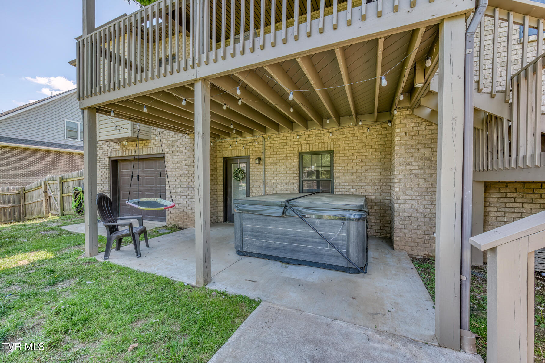 1008 Bellingham Drive, Kingsport, Tennessee image 46