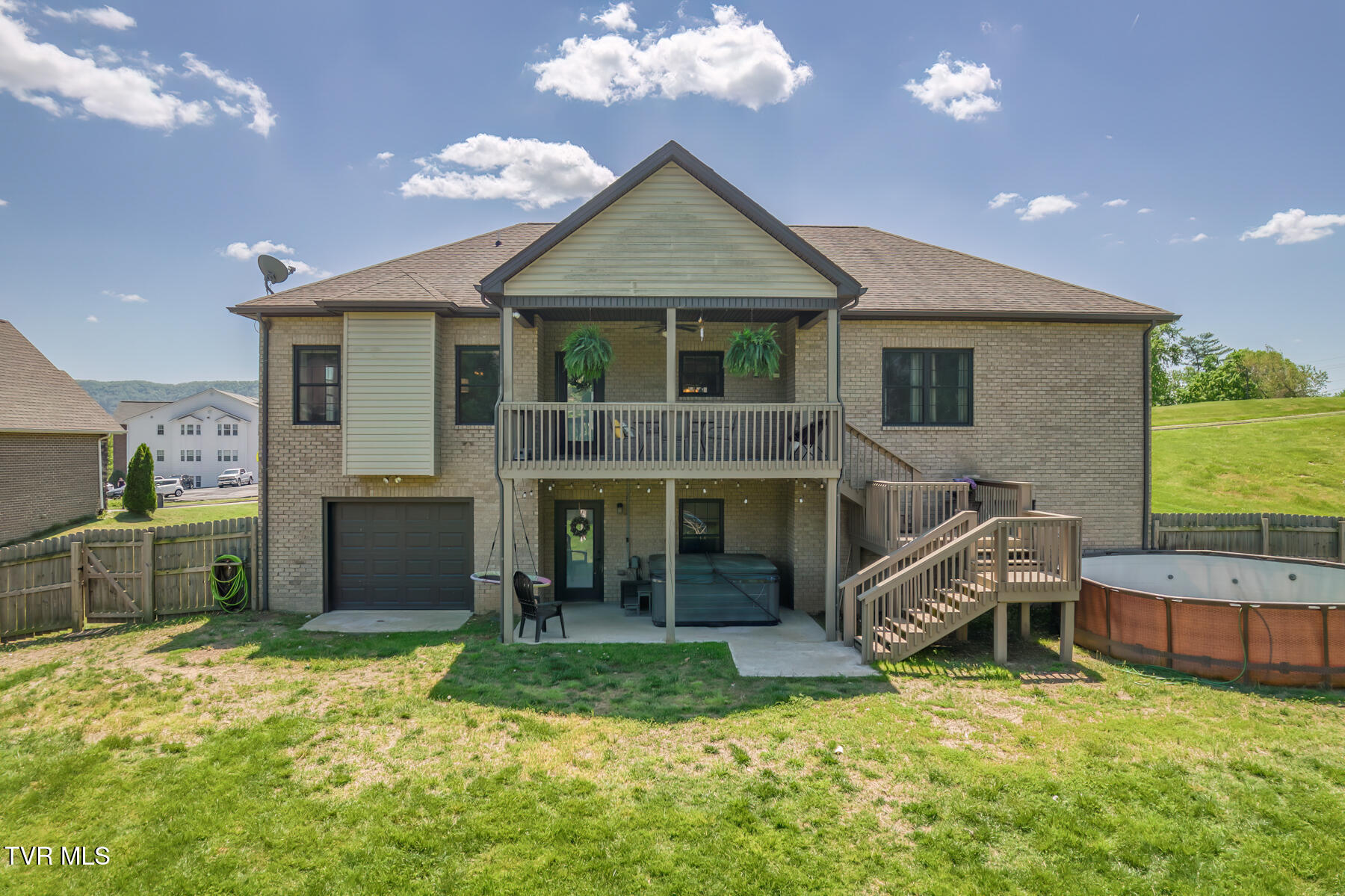 1008 Bellingham Drive, Kingsport, Tennessee image 45