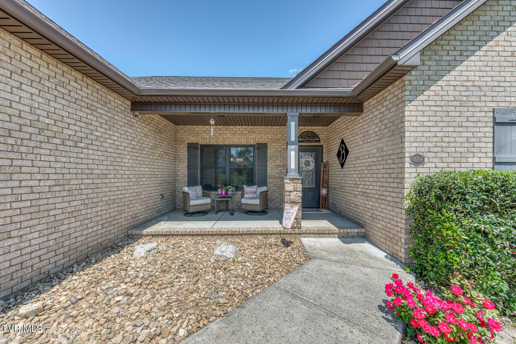 1008 Bellingham Drive, Kingsport, Tennessee image 8