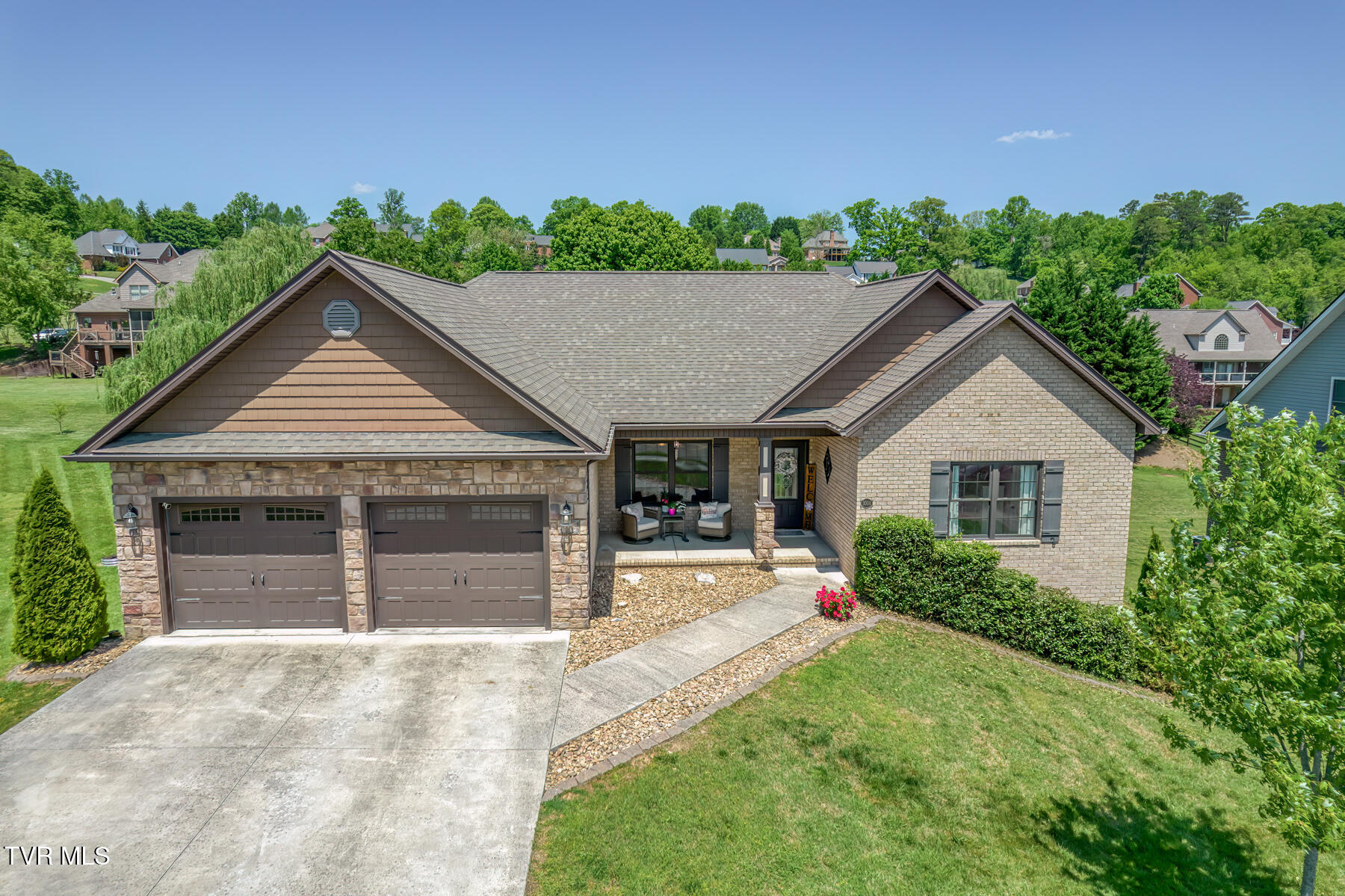 1008 Bellingham Drive, Kingsport, Tennessee image 5