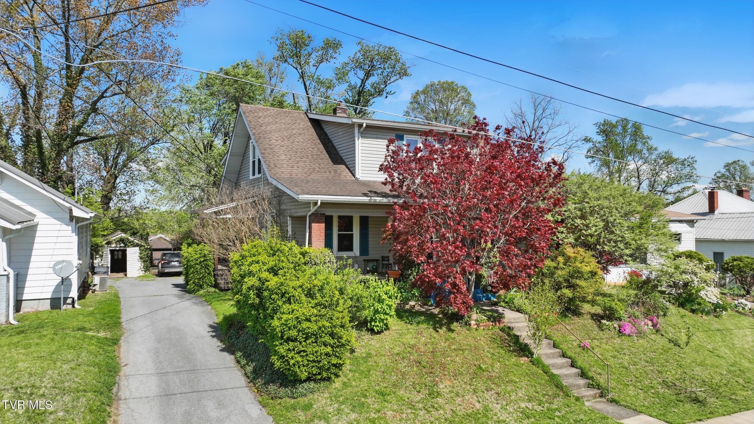 1013 Maryland Avenue, Bristol, Tennessee image 3