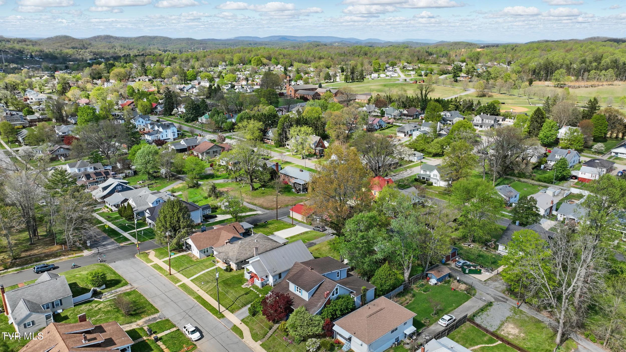 1013 Maryland Avenue, Bristol, Tennessee image 35