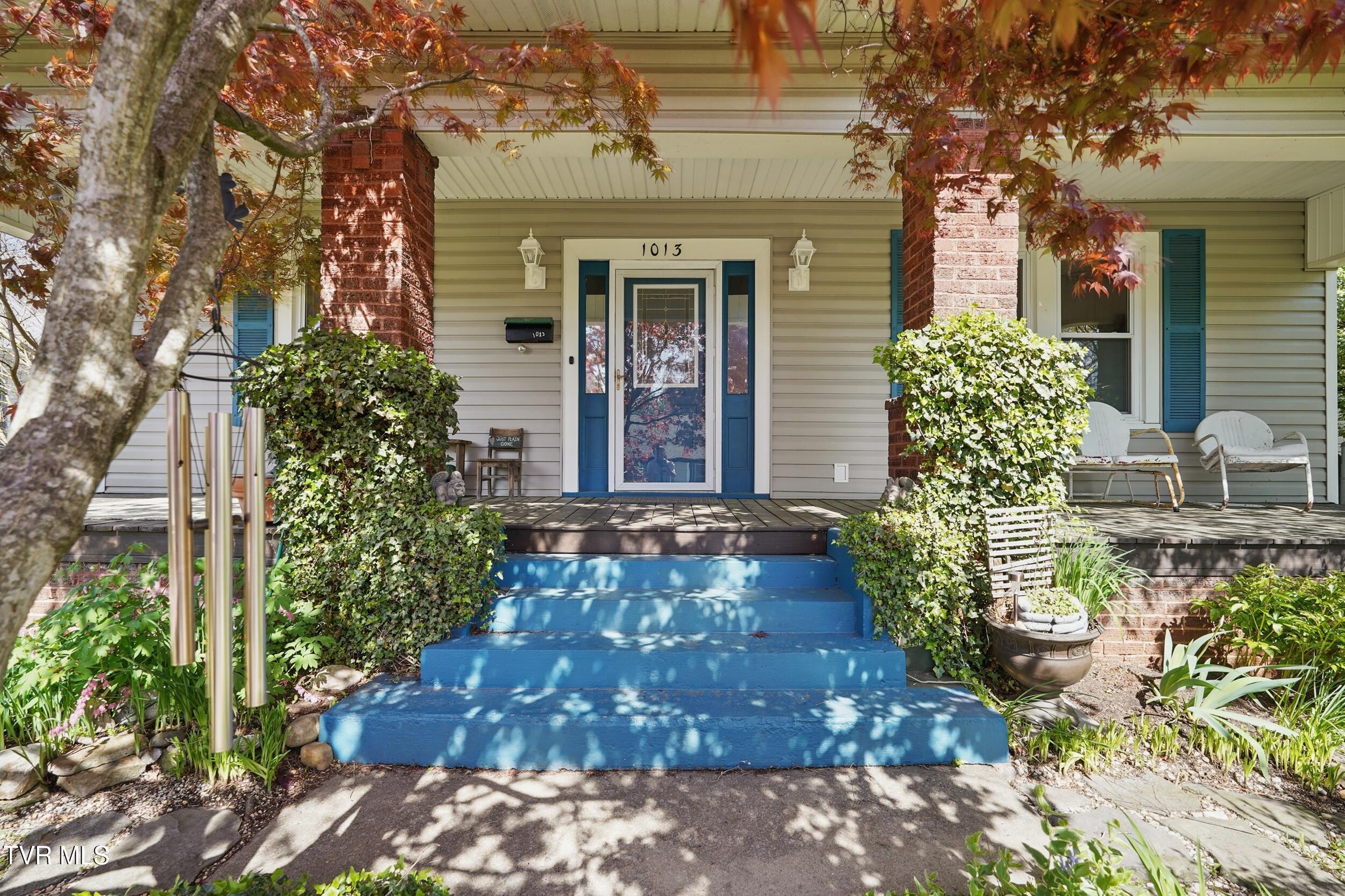 1013 Maryland Avenue, Bristol, Tennessee image 4