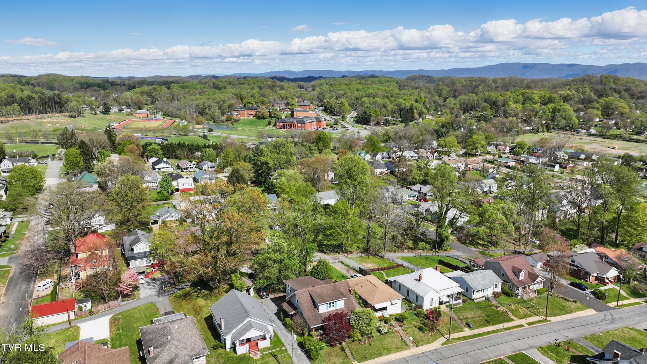 1013 Maryland Avenue, Bristol, Tennessee image 34