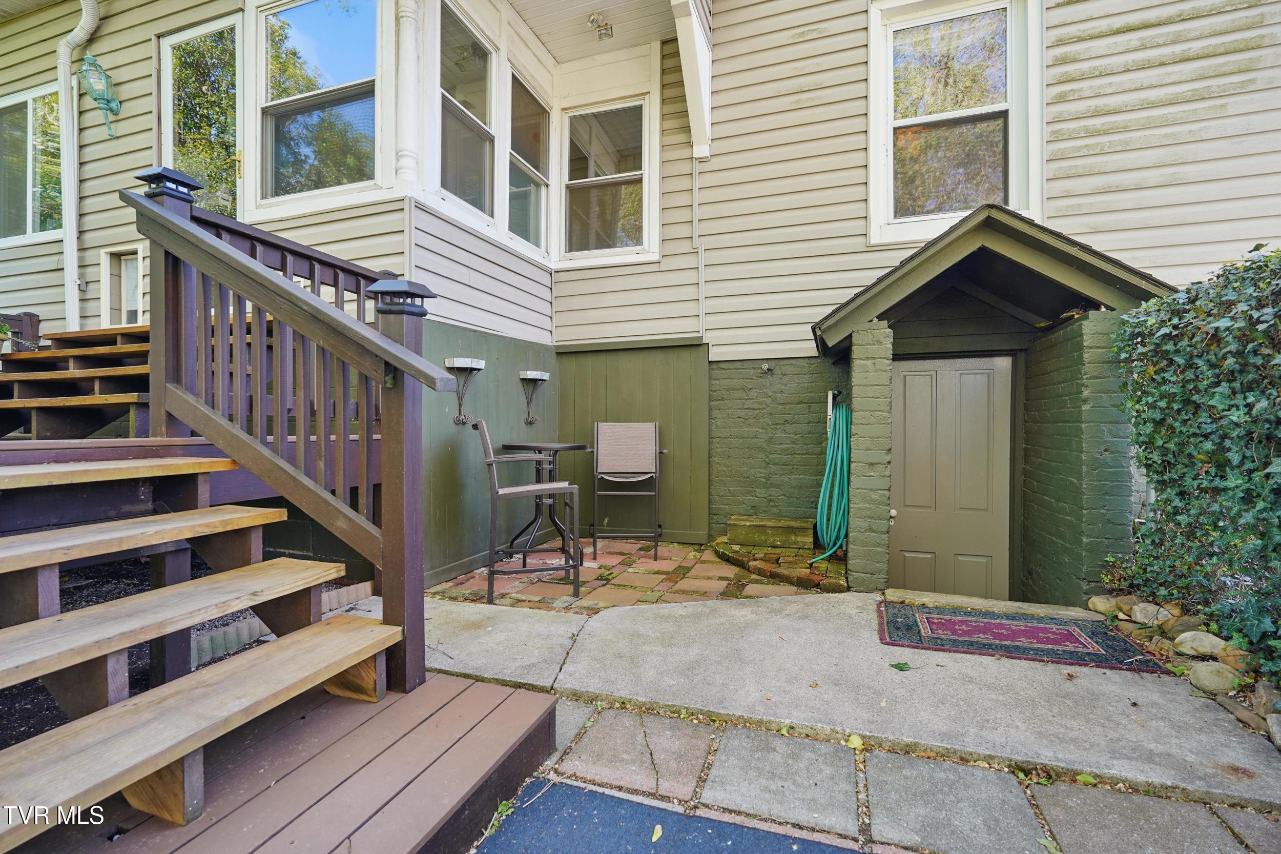 1013 Maryland Avenue, Bristol, Tennessee image 30
