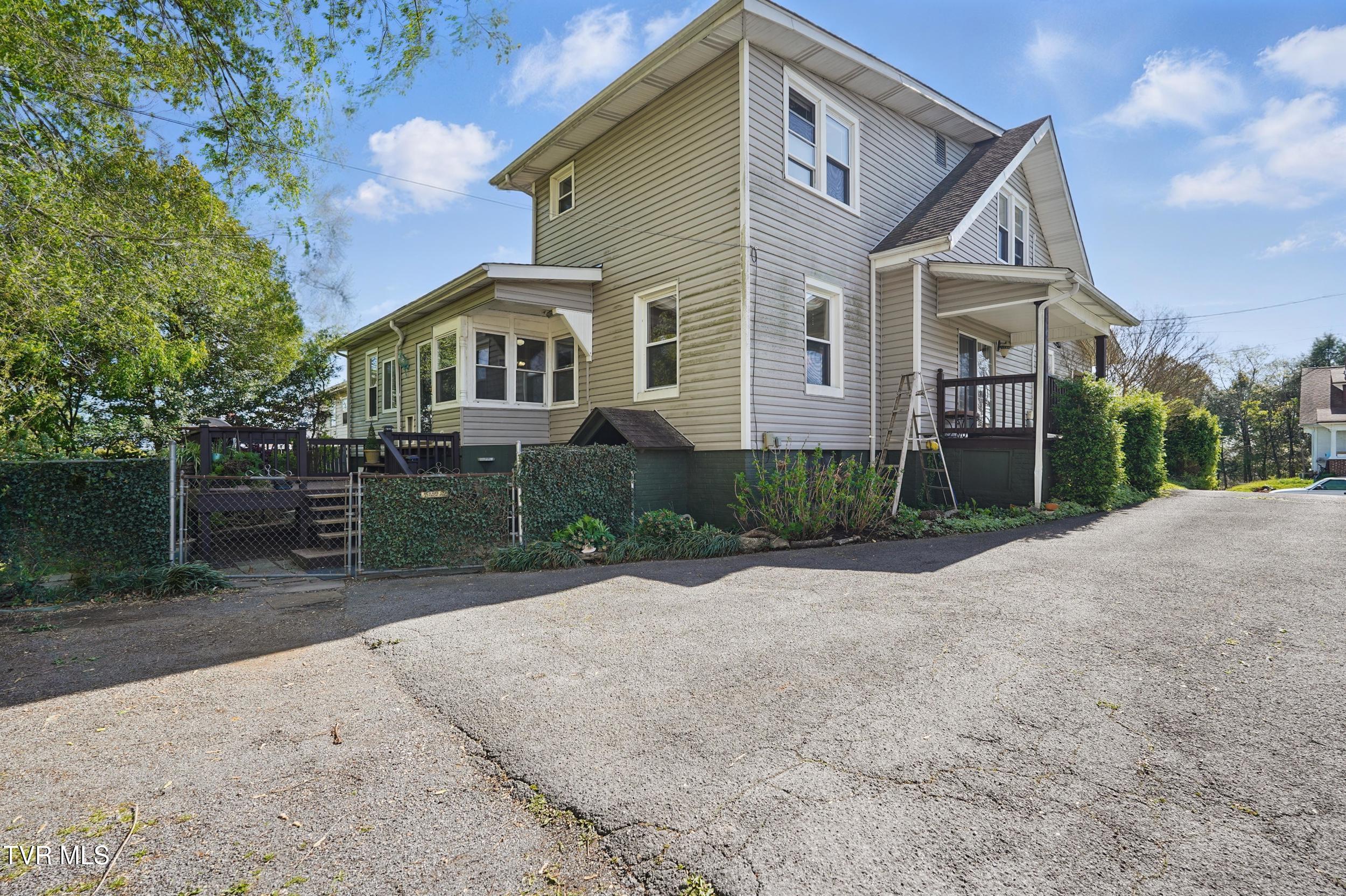 1013 Maryland Avenue, Bristol, Tennessee image 32