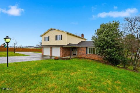 17304 Mary Lee Drive Abingdon VA 24210