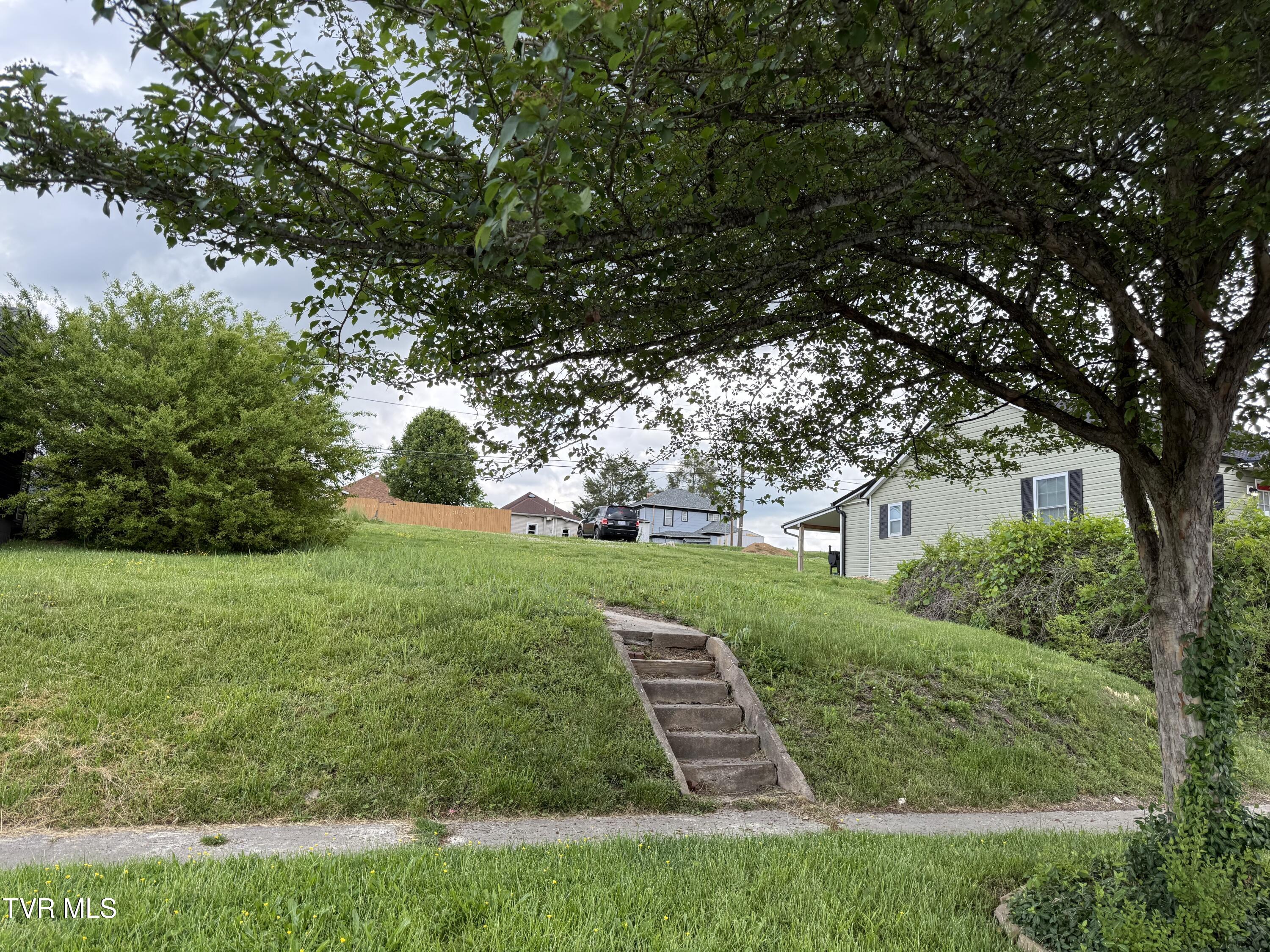 725 Sullivan Street, Kingsport, Tennessee image 1